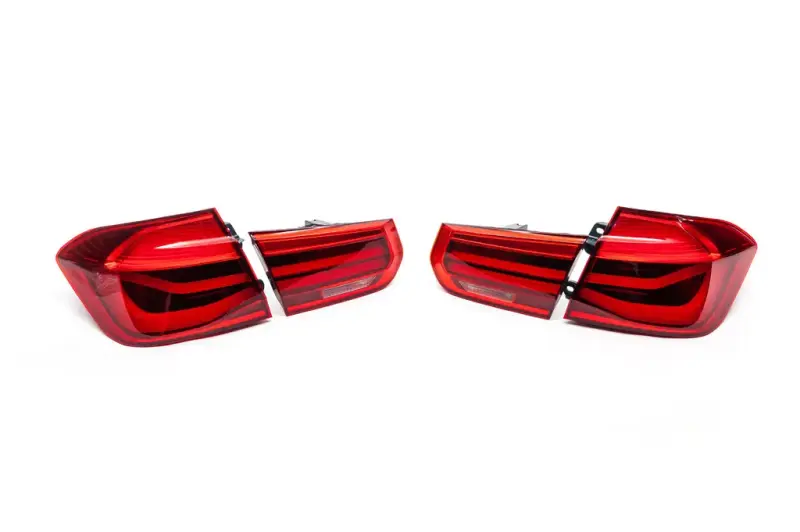 Задні стопи тип-2 (2 шт) для BMW 3 серія F30/F31 2012–2019