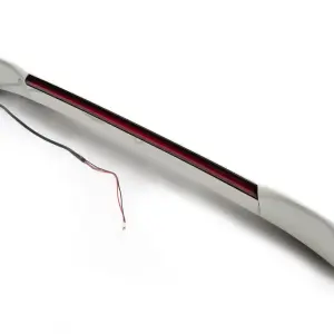 Спойлер LED (2016-2021) для Toyota Land Cruiser 200 2007–2021