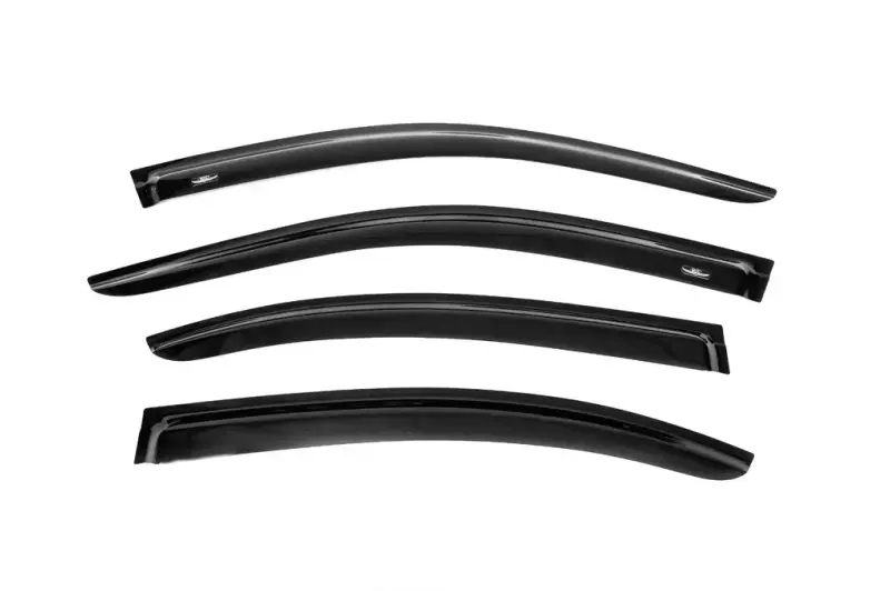 Вітровики SD (4 шт, HIC) для Mercedes-Benz E-class W211 2002–2009