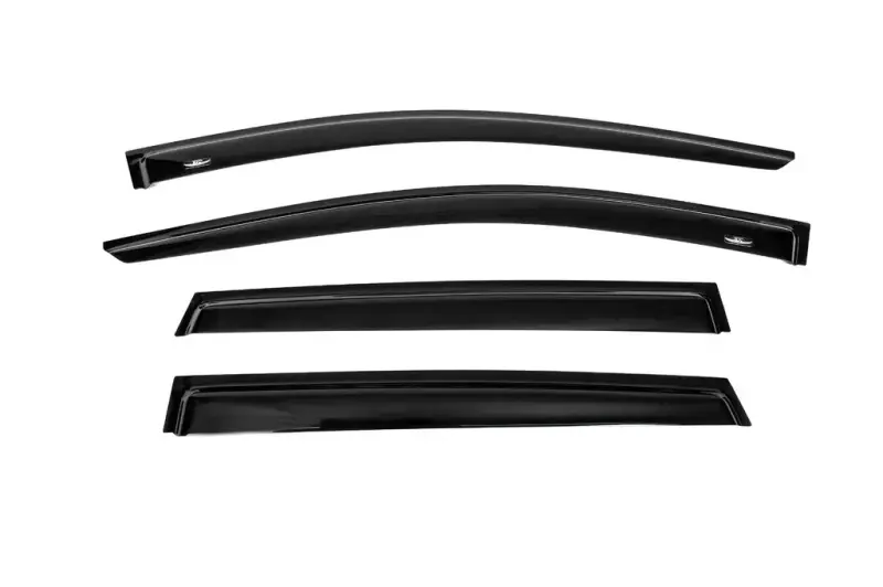 Вітровики (4 шт, HIC) для Ford Kuga/Escape 2013–2019