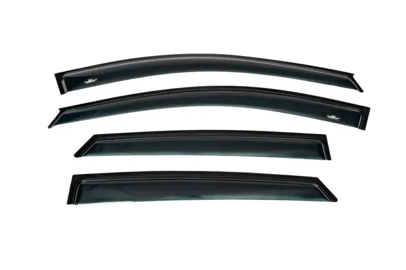 Вітровики (4 шт, HIC) для Hyundai IX-35 2010–2015