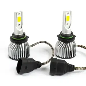 Комплект LED ламп HB4 9006 Niken Eco-series