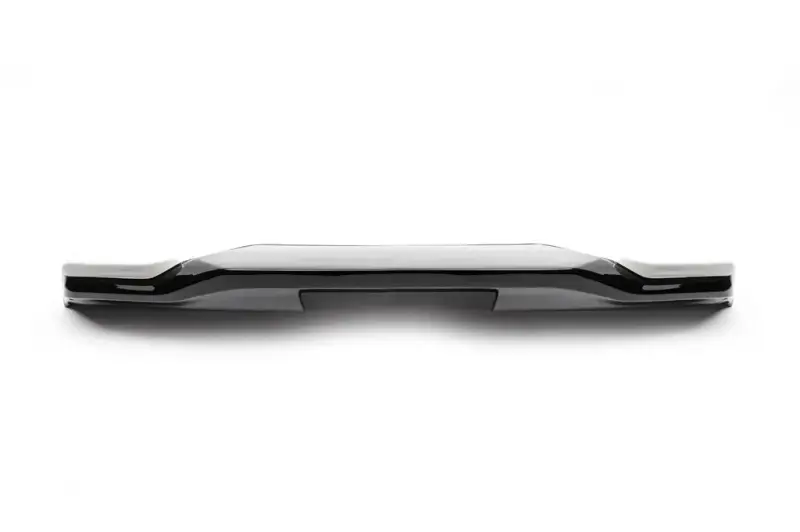 Спойлер вставка (поверх рідного спойлеру) для Toyota Land Cruiser Prado 150 2009–2023