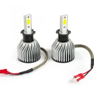 Комплект LED ламп H3 Niken Eco-series