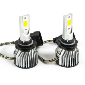Комплект LED ламп HB3 9005 Niken Eco-series