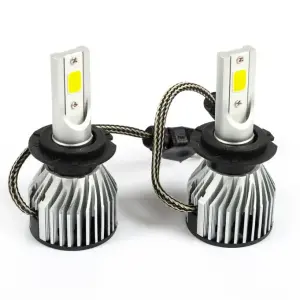 Комплект LED ламп H7 Niken Eco-series