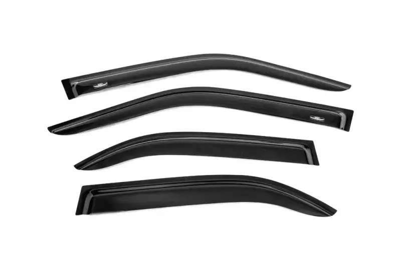 Вітровики SD (4 шт, HIC) для Mercedes-Benz C-class W202 1993–2001