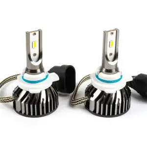 Комплект LED ламп 9012 Niken Pro-series