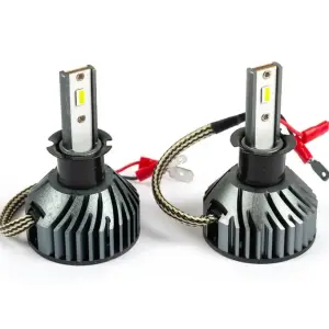 Комплект LED ламп H3 Niken Pro-series