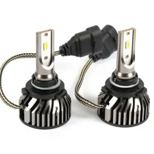 Комплект LED ламп HB3 9005 Niken Pro-series