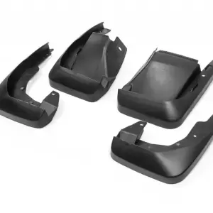 Бризковики Premium (4 шт) для Honda CRV 2007–2011