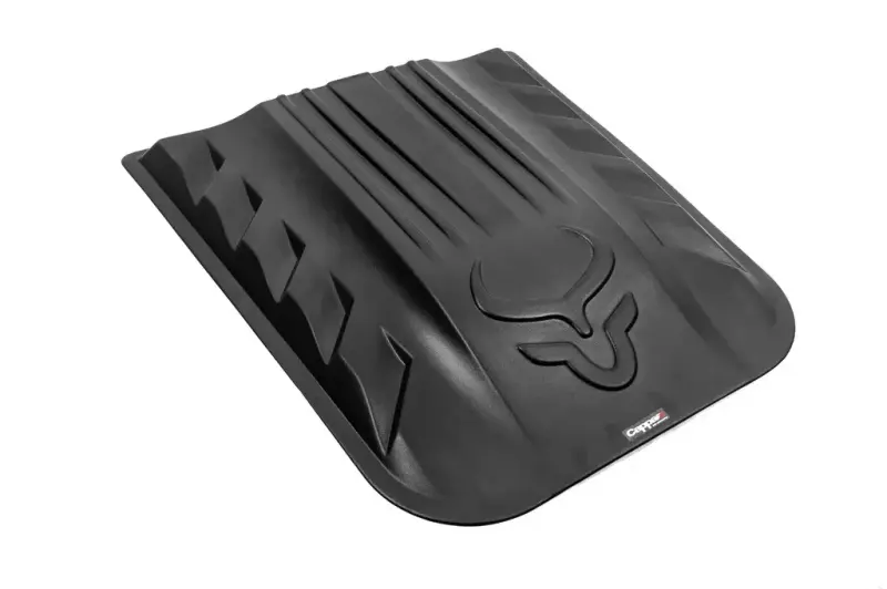 Накладка на капот V2 (ABS) для Ford Ranger 2011–2022