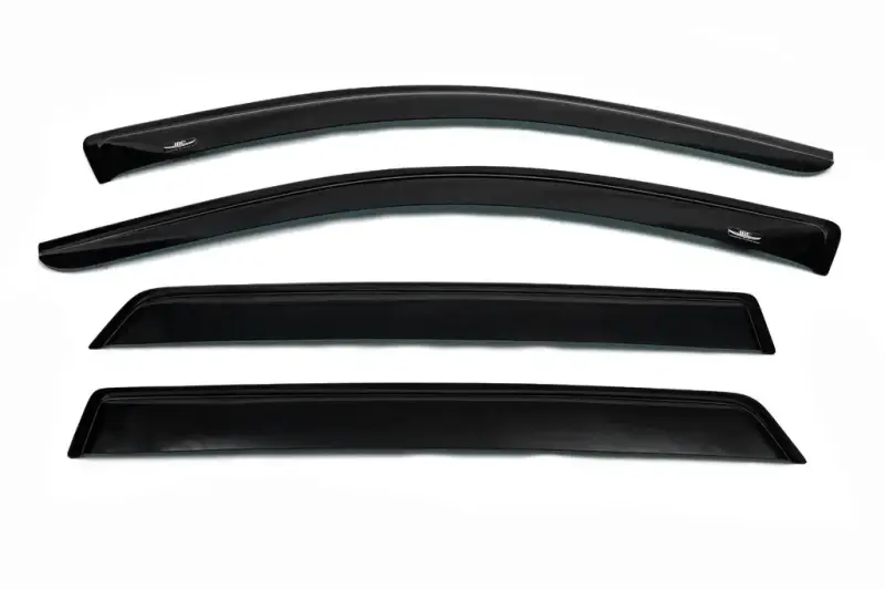 Вітровики HB (4 шт, HIC) для Volkswagen Golf 4 1997–2006