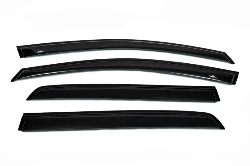 Вітровики HB (4 шт, HIC) для Volkswagen Golf 7/E-Golf 2012–2020