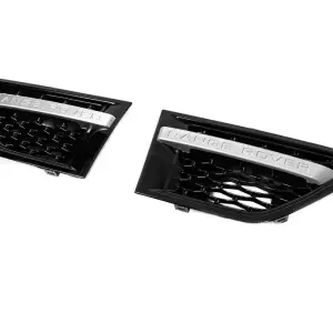 Зябра в крила (V3, 2010-2013, 2 шт) для LandRover Range Rover Sport 2005–2013