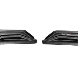 Накладки на дверну карту EuroCap (ABS) для Mercedes-Benz Sprinter W907/W910 2018–