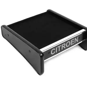 Полиця на панель 2000-2005 (тип-1) для Citroen Jumper 1995–2006