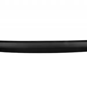 Дефлектор капота коротка (EuroCap) для Nissan Primastar 2002–2014
