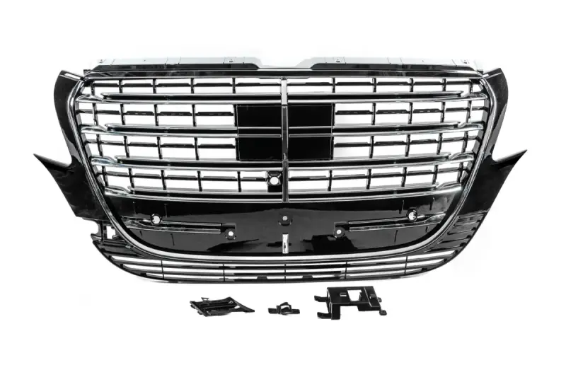 Передня решітка Exclusive (2024+) для Mercedes-Benz Vito/V-class W447 2014–