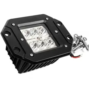 LED з кріпленнями на кошик Dakar (1шт)