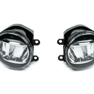 Протитуманки (2 шт, 2012-2015 рр) для Lexus LX570/450d 2008–2022