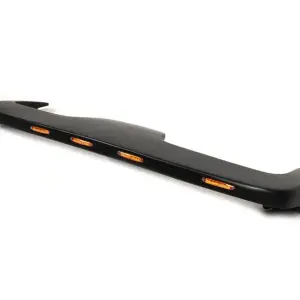 Козирок лобового скла (LED) для Volkswagen Amarok 2010–2022