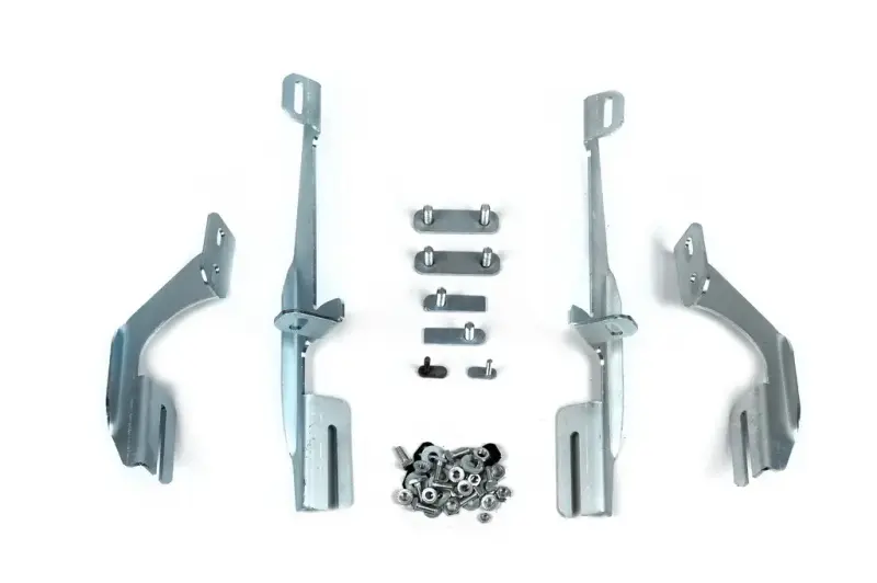 Кріплення до бокових порогів для LandRover Land Rover Freelander I 1997–2006