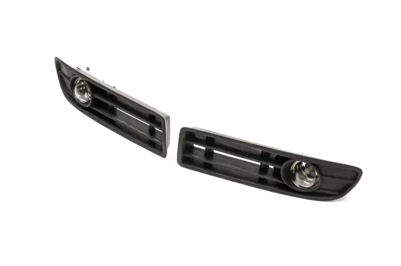 Протитуманки (з LED лампою) для Volkswagen Bora 1998–2004