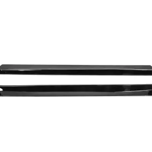 Бокові пороги Paradigm Black Knight V3 для BMW X7 G07 2019–