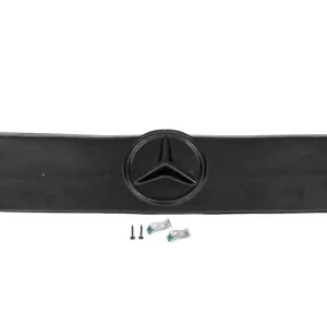 Зимова накладка на решітку для Mercedes-Benz Sprinter W901/902/903/904/905 1995–2006