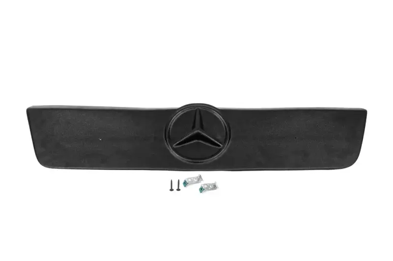 Зимова накладка на решітку для Mercedes-Benz Sprinter W901/902/903/904/905 1995–2006