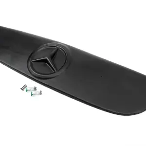 Зимова накладка на решітку (2006-2013) для Mercedes-Benz Sprinter W906 2006–2018