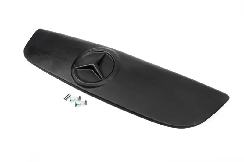 Зимова накладка на решітку (2006-2013) для Mercedes-Benz Sprinter W906 2006–2018