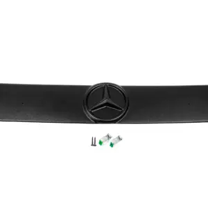 Зимова накладка на решітку для Mercedes-Benz Vito W638 1996–2003