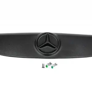 Зимова накладка на решітку (2004-2010) для Mercedes-Benz Viano 2004–2014