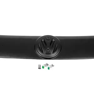 Зимова верхній накладка на решітку для Volkswagen T5 Transporter 2003–2010
