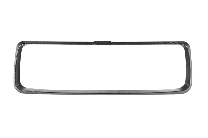 Рамка решітка радіатора Carbon V1 для Mercedes-Benz G class W465 2025–