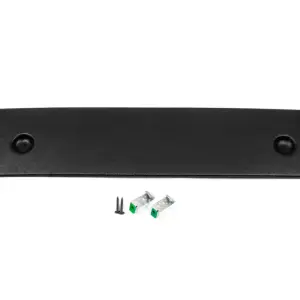 Зимова накладка на решітку для LIFE (нижня) для Volkswagen Caddy 2004–2010