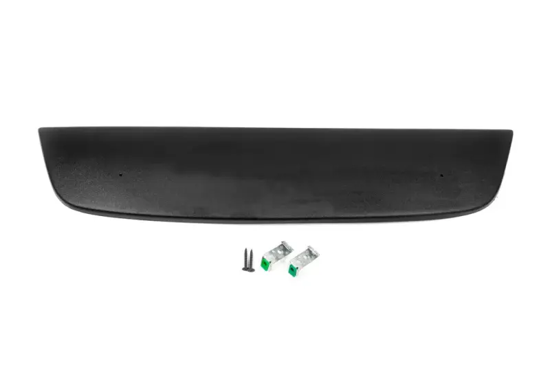 Зимова накладка на решітку для LIFE (верхня) для Volkswagen Caddy 2004–2010