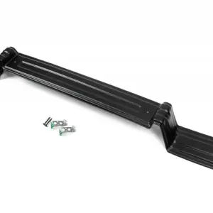 Нижня накладка на решітку (повна) для Volkswagen T5 Transporter 2003–2010