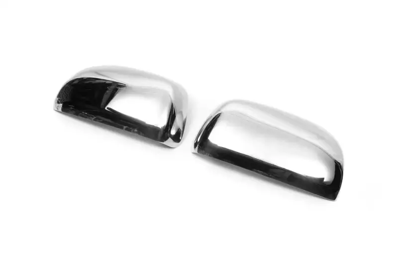 Накладки на дзеркала (2 шт) для Toyota Rav 4 2006–2013