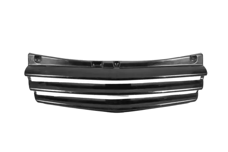 Передня решітка (2010-2014, під фарбування) для Mercedes-Benz Vito W639 2004–2014
