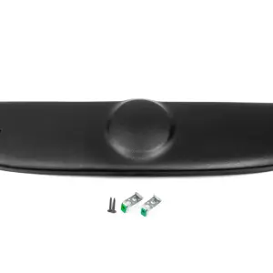 Зимова накладка на решітку (верхня) для Volkswagen Passat B6 2006–2012