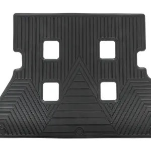 Гумовий килимок багажника Niken Luxury 3D для Toyota Land Cruiser 100 1998–2007