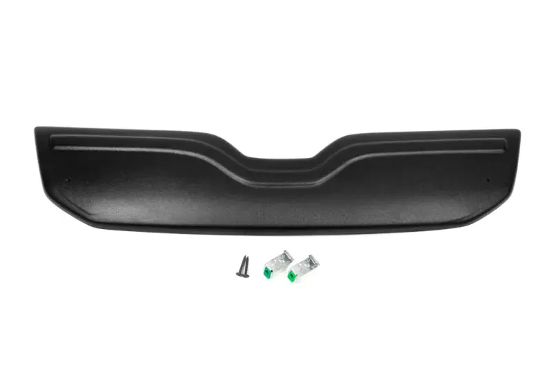 Зимова накладка на решітку (2013-2017) для Skoda Octavia III A7 2013–2019