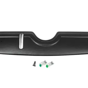 Зимова накладка на решітку (верхня) для Skoda Octavia II A5 2006–2010