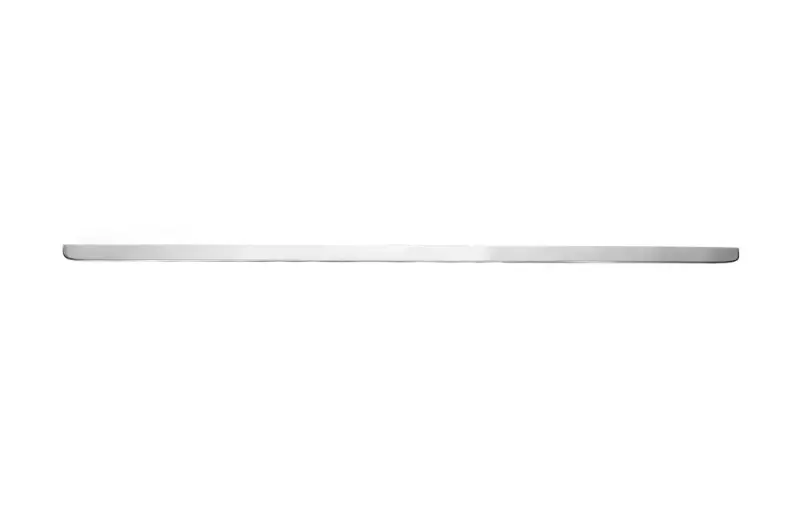 Кромка багажника (нерж) для BMW X5 E70 2007–2013