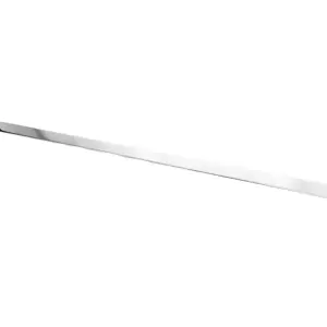 Кромка багажника (для E-90, нерж.) для BMW 3 серія E90/E91 2005–2011