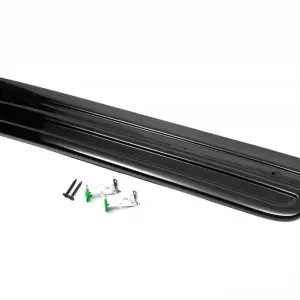 Зимова решітка (нижня) для Volkswagen Passat B6 2006–2012