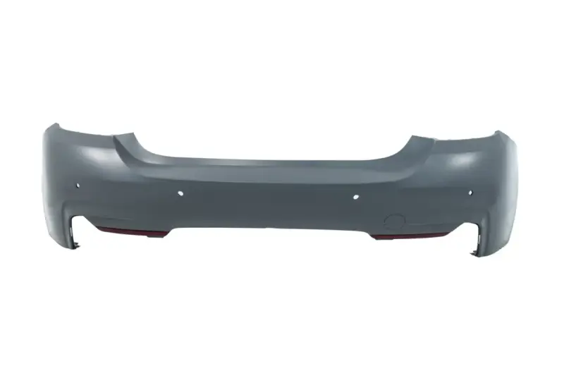 Задній бампер M-Sport для BMW 4 серія F32/F33/F36 2012–2020